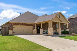 2804 Faro Rd, Aubrey, TX 76227 - Photo 2