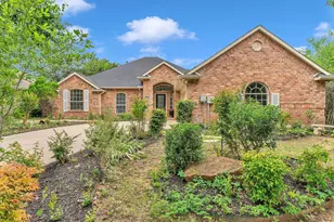 1536 Valley Creek Rd, Denton, TX 76205 - Photo 2