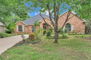 1536 Valley Creek Rd, Denton, TX 76205 - Photo 1