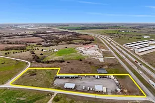 50 Love Trail, Valley View, TX 76272 - Photo 1