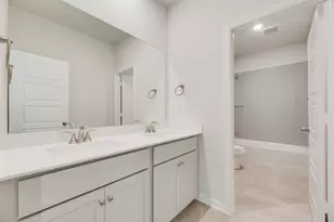 14020 Alfafar Ct, Little Elm, TX 75068 - Photo 22