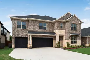 14020 Alfafar Ct, Little Elm, TX 75068 - Photo 2