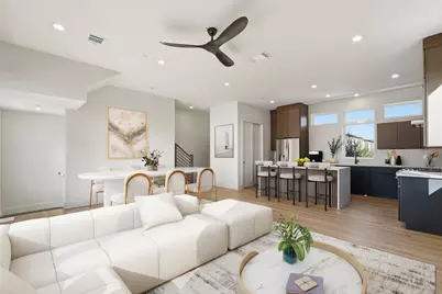 2202 N Carroll Avenue #102, Dallas, TX 75204 - Photo 4