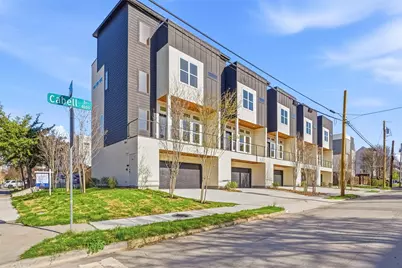 2202 N Carroll Avenue #103, Dallas, TX 75204 - Photo 2