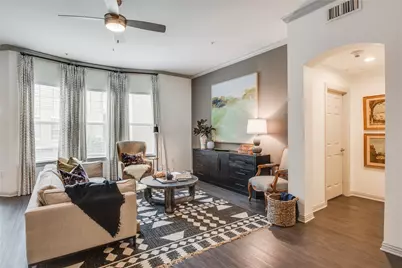 4201 Lomo Alto Drive #318, Highland Park, TX 75219 - Photo 2