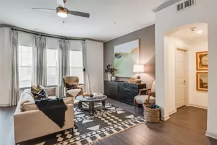 4201 Lomo Alto Dr, Highland Park, TX 75219 - Photo 2