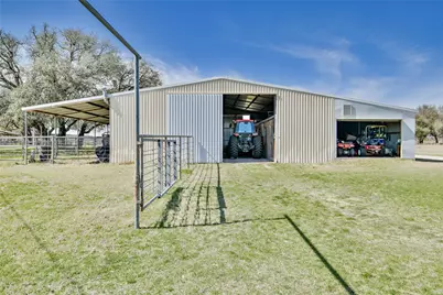 9051 Fm 205, Bluff Dale, TX 76433 - Photo 24