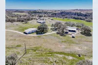 9051 Fm 205, Bluff Dale, TX 76433 - Photo 10