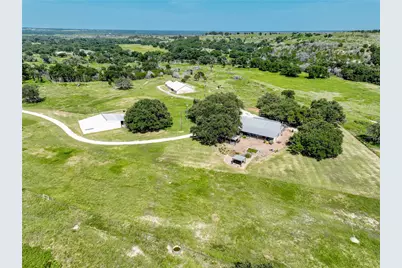 9051 Fm 205, Bluff Dale, TX 76433 - Photo 4
