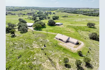 9051 Fm 205, Bluff Dale, TX 76433 - Photo 2