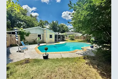 5413 Jerri Lane, Haltom City, TX 76117 - Photo 1
