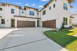 444 Water's Edge Drive, Hickory Creek, TX 75065 - Photo 2