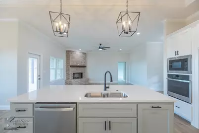 120 Logan Trail, Abilene, TX 79602 - Photo 8