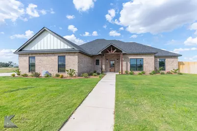 120 Logan Trail, Abilene, TX 79602 - Photo 1