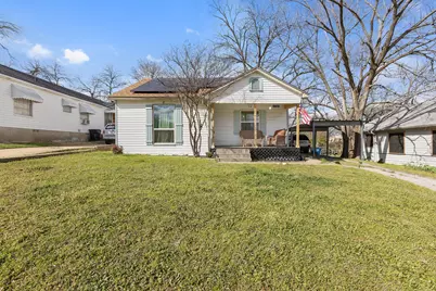 1505 W Johnson Street, Denison, TX 75020 - Photo 1