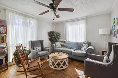 1505 W Johnson Street, Denison, TX 75020 - Photo 4