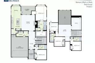 1605 Treleven Ct, McKinney, TX 75071 - Photo 40