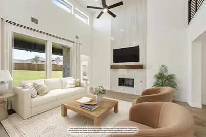 1605 Treleven Court, McKinney, TX 75071 - Photo 8