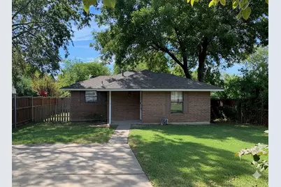 1005.5 Pine Street #1005.5, McKinney, TX 75069 - Photo 1