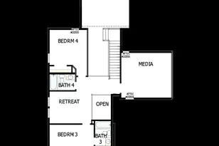 2208 Pika Rd, Northlake, TX 76247 - Photo 26