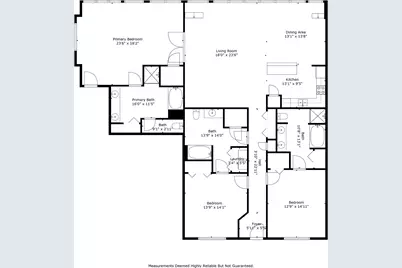 3575 Lone Star Circle #607, Fort Worth, TX 76177 - Photo 2