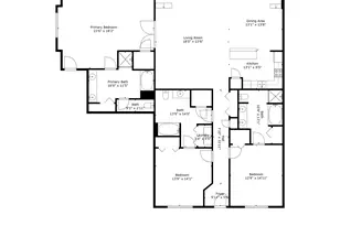 3575 Lone Star Cir, Fort Worth, TX 76177 - Photo 2