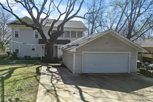 119 E University Ave, Waxahachie, TX 75165 - Photo 36