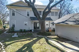 119 E University Ave, Waxahachie, TX 75165 - Photo 34