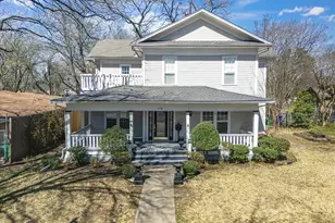 119 E University Ave, Waxahachie, TX 75165 - Photo 14