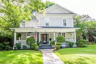 119 E University Ave, Waxahachie, TX 75165 - Photo 2