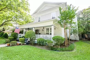 119 E University Ave, Waxahachie, TX 75165 - Photo 1