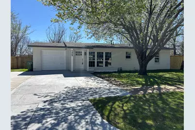 7908 Lazy Lane Road, North Richland Hills, TX 76180 - Photo 2