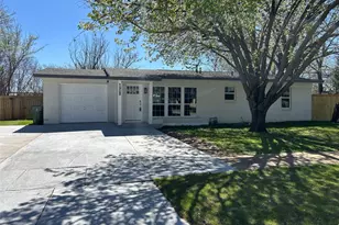 7908 Lazy Lane Rd, North Richland Hills, TX 76180 - Photo 2