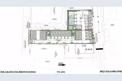 218 E Dallas Road #102, Grapevine, TX 76051 - Photo 28