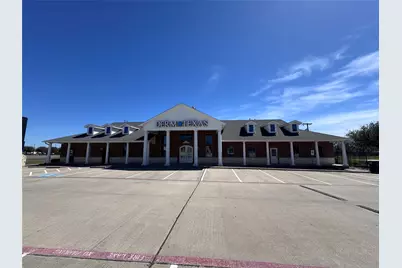 109 E US Highway 80, Forney, TX 75126 - Photo 1