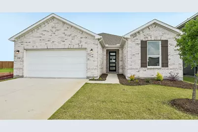 1510 Burton Drive, Seagoville, TX 75159 - Photo 2