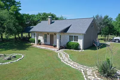 4536 County Road 132, Stephenville, TX 76401 - Photo 8