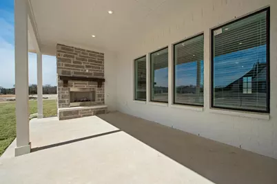 1435 Julian Drive, Van Alstyne, TX 75495 - Photo 34