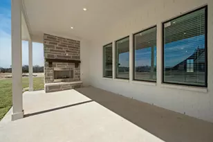 1435 Julian Dr, Van Alstyne, TX 75495 - Photo 34