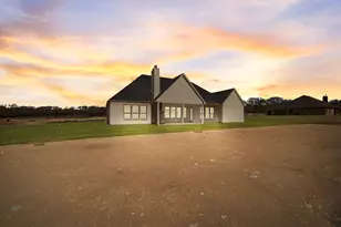 1435 Julian Dr, Van Alstyne, TX 75495 - Photo 38