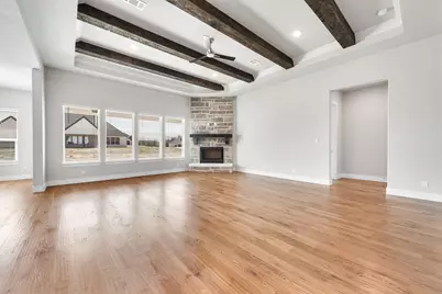 1435 Julian Drive, Van Alstyne, TX 75495 - Photo 8