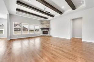 1435 Julian Dr, Van Alstyne, TX 75495 - Photo 8