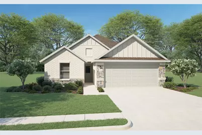 932 Pebble Wend Drive, Lavon, TX 75166 - Photo 2