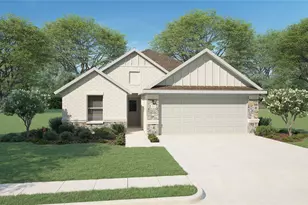 932 Pebble Wend Dr, Lavon, TX 75166 - Photo 2