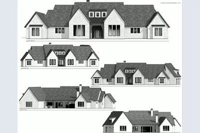 416 Pedernales Drive, Aledo, TX 76008 - Photo 4