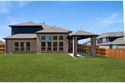 604 S Hidden Lakes Drive, DeSoto, TX 75115 - Photo 28