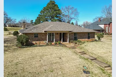 2804 Augusta Street, Jacksonville, TX 75766 - Photo 1