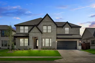 805 Turnbull Ave, Fort Worth, TX 76247 - Photo 2