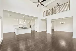 805 Turnbull Ave, Fort Worth, TX 76247 - Photo 12