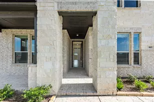 805 Turnbull Ave, Fort Worth, TX 76247 - Photo 4